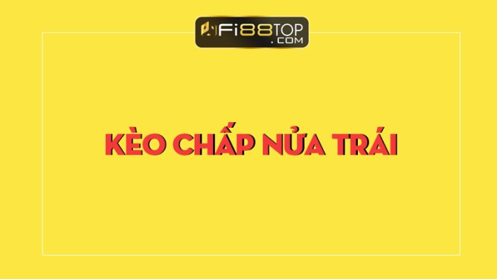 Cược chấp là gì? Chia sẻ kinh nghiệm chơi cược chấp bất bại